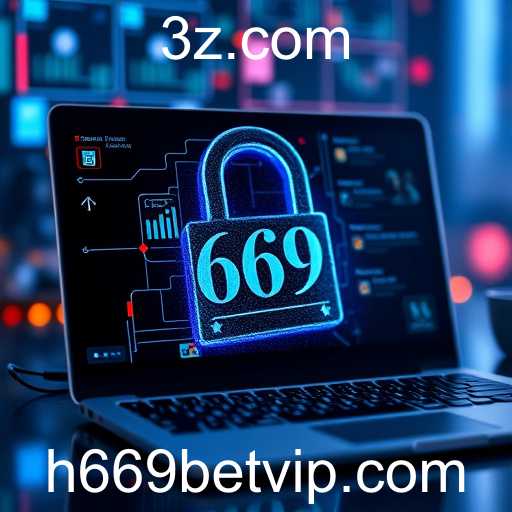 Impacto do 669betvip no Mercado de Jogos