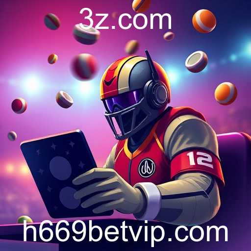 A Ascensão do 669betvip no Mercado de Jogos Online em 2026