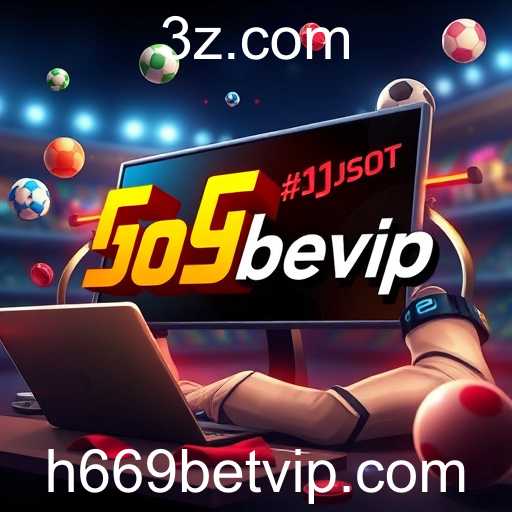 A Evolução do Jogo Online e a Ascensão do 669betvip