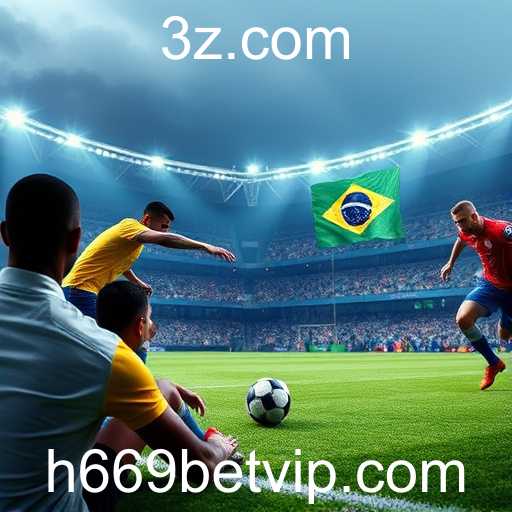 A Ascensão dos Jogos de Apostas Online no Brasil