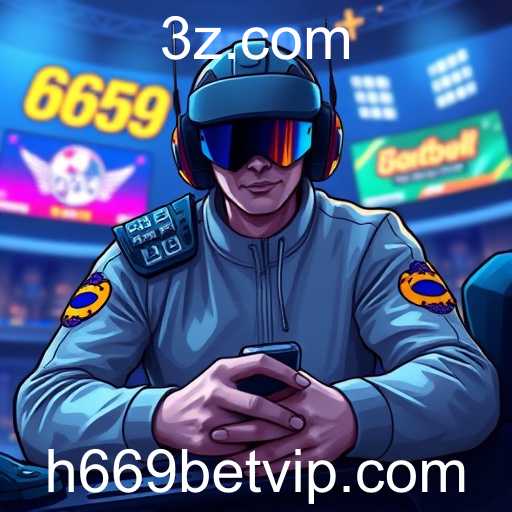 O Crescimento do 669betvip em 2026