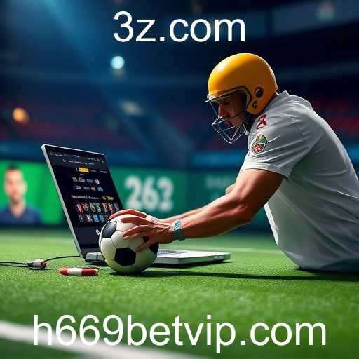 Tendências Atuais no Mercado de Apostas Online