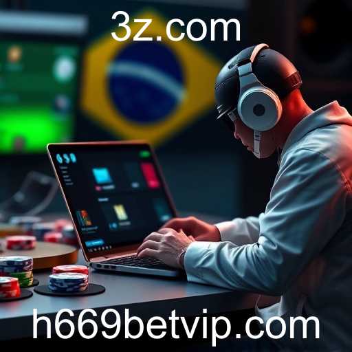 Crescimento dos Sites de Apostas em 2026