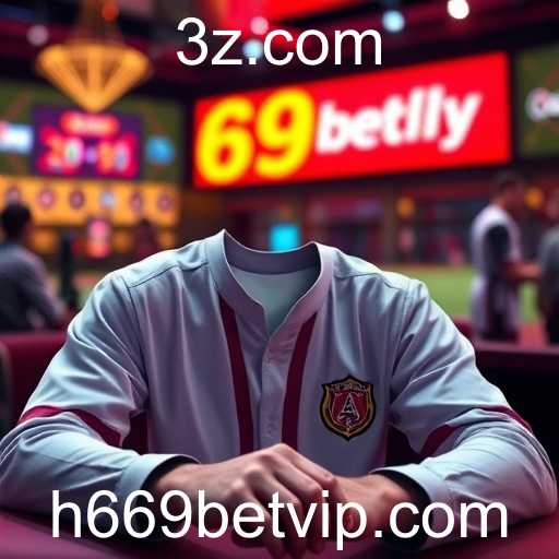 O Impacto Crescente do 669betvip no Mercado de Jogos Online