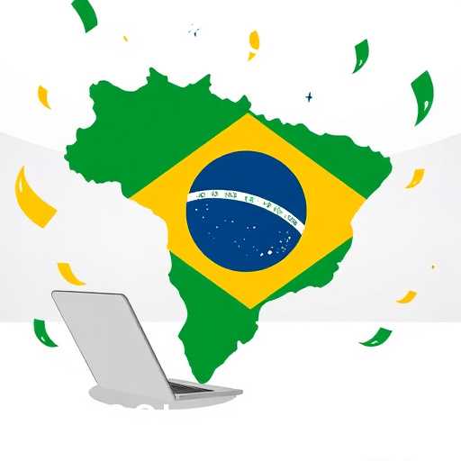 O Impacto dos Jogos Online no Brasil