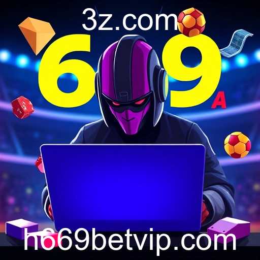 O Impacto da 669betvip na Indústria de Jogos no Brasil