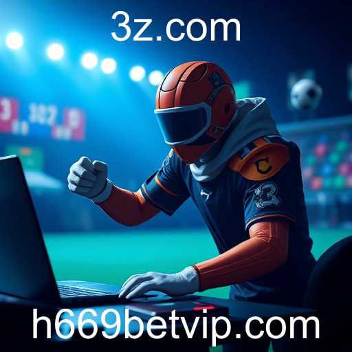 A Tendência Crescente dos Jogos Online e o Impacto do 669betvip